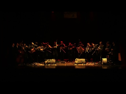 IX TABernal - Festival de Tunas Académicas do ICBAS - Teatro Sá da Bandeira