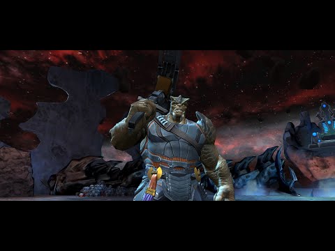 Sorcerer Supreme Goes to R3