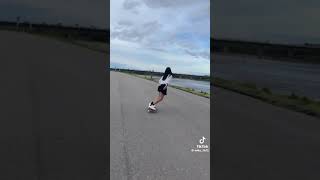 #歌ってみた スケボー?jk❣️の巻??