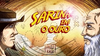 Sarina - O Ouro (Oficial HD)