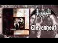 Tiamat - Clovenhoof (Unofficial Lyric Video)