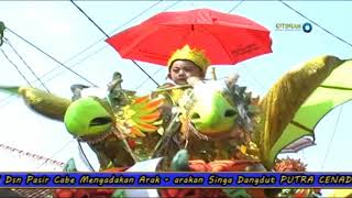 Download lagu SEKETIP MATA - PUTRA GENADES 28-8-2016 mp3