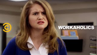 Workaholics - Please, Blake!