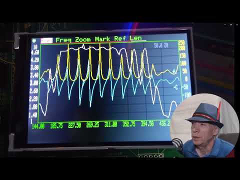 Getting YOUR Rig Expert AA-Zero 2 working -- fixing the Five Errors
