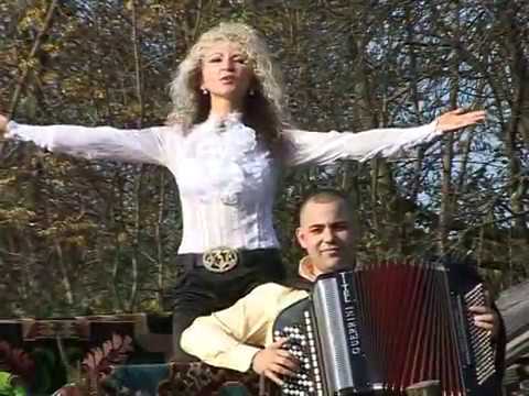 Stana Izbasa si Titel Brestovicean - In caruta la salas