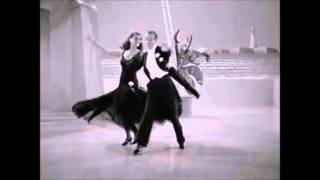Rita Hayworth &amp; Fred Astaire, So Near and Yet So Far