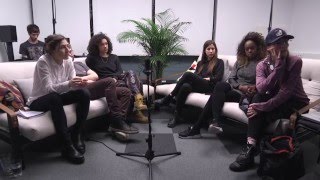 Visibility and the role of media - AGF (poemproducer)