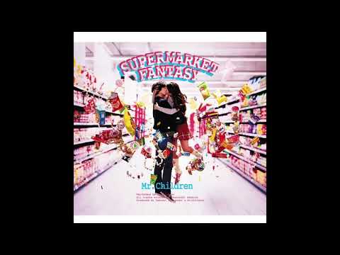 Shonen - Mr Children