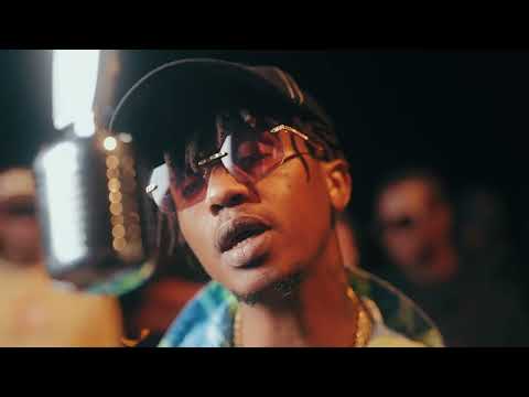 @emtee7199 - Amanga (Read The Room) | Portraits Afrika Episode 46 (Music Performance)