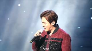 151010 플라이하이 광주콘서트 플라이투더스카이 - 미워해야 한다면