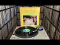 Sergio Mendes "Here's That Rainy Day" [Great Arrival LP]