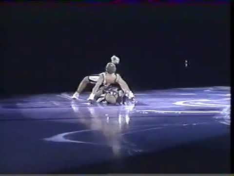 Gia Guddat and Gary Beacom - 1995 Champions On Ice EX