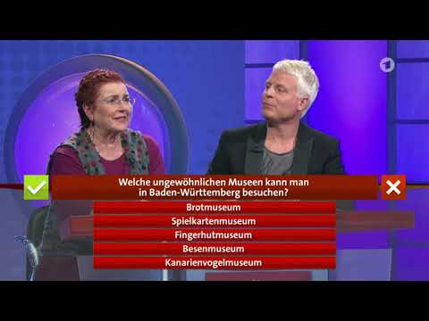 Meister des Alltags | Die Sendung vom 9.10.2018