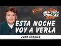 Esta Noche Voy A Verla - Juan Gabriel- Con Letra (Video Lyric)