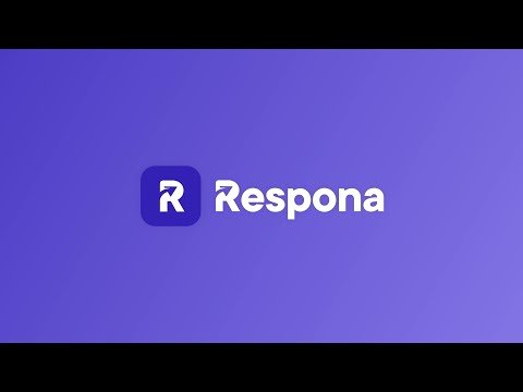 Respona 1.1 Demo