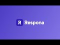 Respona 1.1 Demo