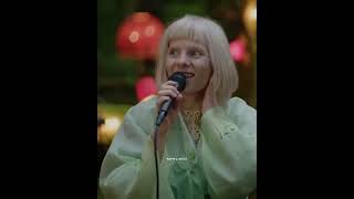 THE SEED           #music #itsyoulyrics #lyrics #ijustloveyou #aurora #sky