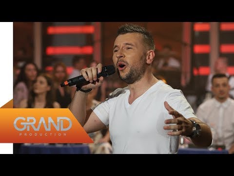 Alem Kadic - Moj dilbere - GK - (TV Grand 24.06.2019.)