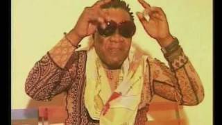 Papa Wemba - Au nom de l'amour