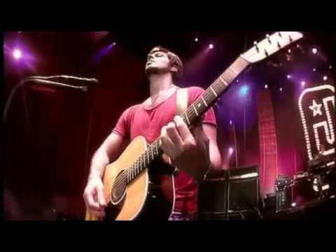 Jota Quest—Só Hoje—MTV Ao Vivo a nova versão