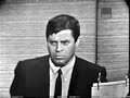 What's My Line? - Jerry Lewis; PANEL: Larry Blyden, Suzy Knickerbocker (Jun 19, 1966)