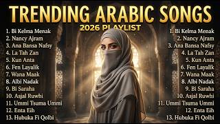 Download lagu Arabic Song Viral  - Lagu Arab Trending 2026 | Hubbuka Fi Qolbi, Wana Maak, Asjal Ruwhi, Albi Nadak mp3