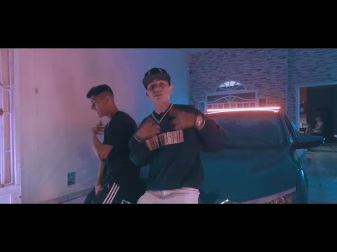 LUJEI - PARTY FT BRYAN T // VIDEO OFICIAL (PROD. BY MUNDANOS RECORDS)