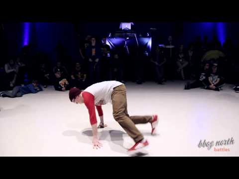 Top16: Siez Swift vS Flash Flow - SOUTH FLAVOR JAM 3