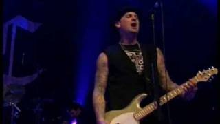 Good Charlotte - My Bloody Valentine (Live in Cologne)