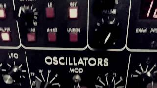 Video thumbnail for Analogue Solutions Raw Session - Oberkorn, Megacity, Nyborg-24, Nyborg-12 by rezfilter
