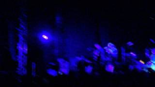 Archive  I will fade 19/06/2011 Wrocław Wyspa Słodowa