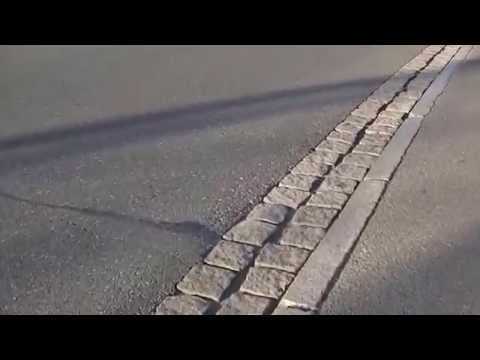 Roller fahren, er fährt noch - eflose #123