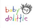Baby Dolittle Neighborhood Animals OST Canon Pachelbel