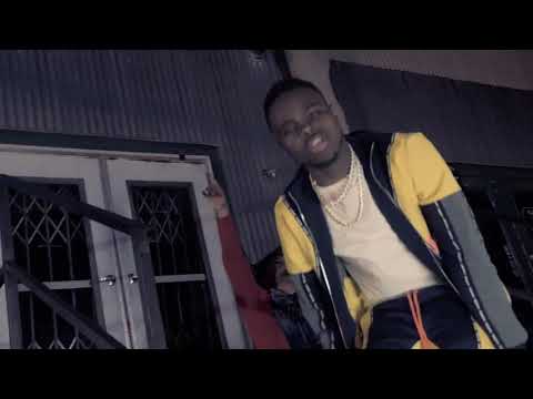 Marcoo5k - My Dog (Official Video) Shot by QuanyFool