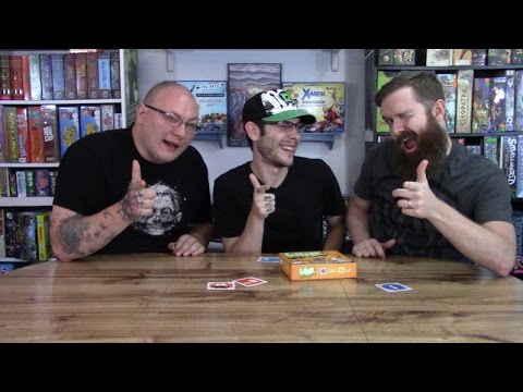 Wink Review -w/ Game Vine