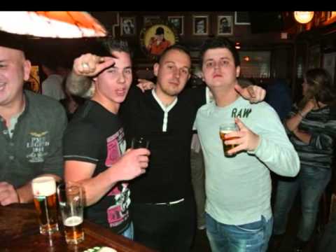 Kwartfinale Bonje Cup 2015