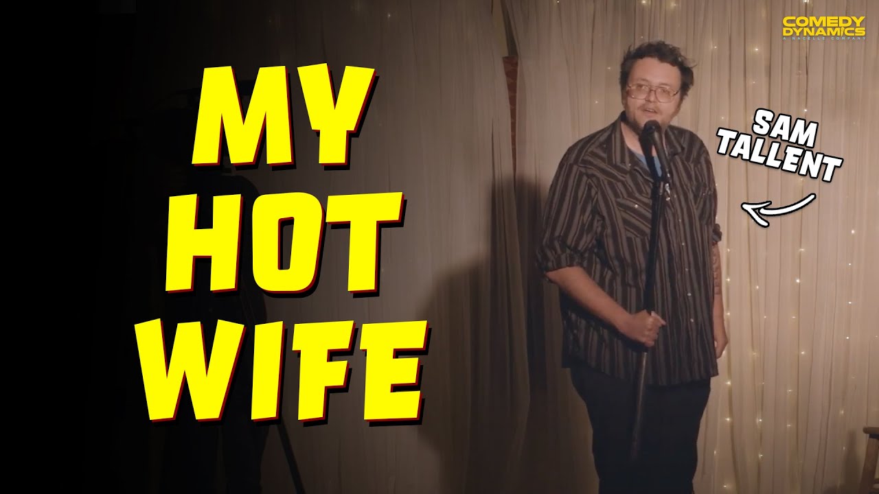 Hot Wife - Sam Tallent