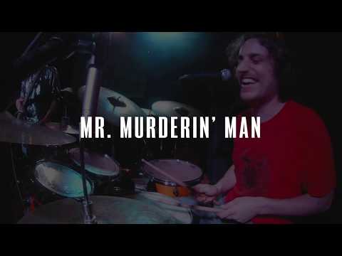 The Jauntee  - Mr.  Murderin' Man [4K]