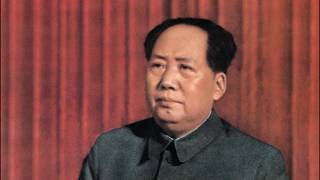 Mao Zedong