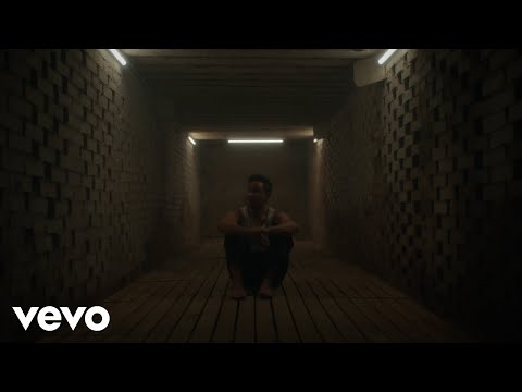 Luciano Pereyra, Mala Rodríguez - Estás Conmigo (Trailer)