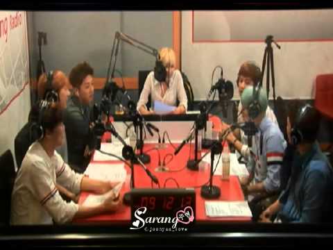 150706 Hotshot's Sungwoon Message to Philippines Fans at Sound K♥