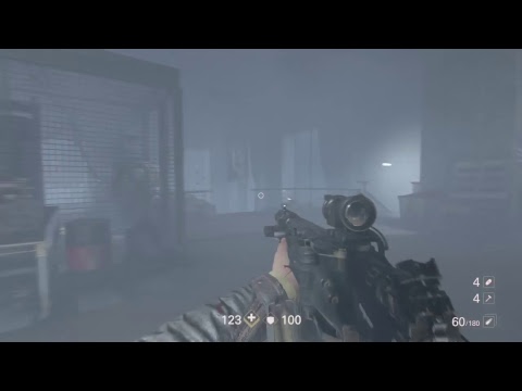 Wolfenstein II pt.20