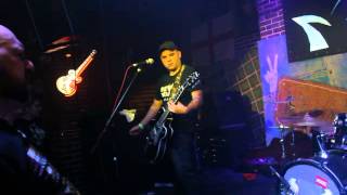 Sick Sick Sinners - Nitro girl + Hospital hell