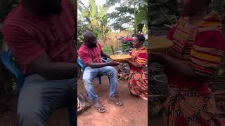 How to serve your husband food