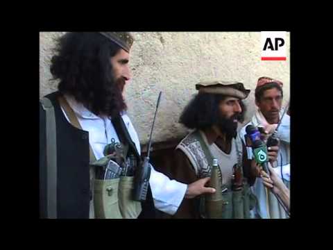 download lagu mp3 mp4 Waziristan Taliban, download lagu Waziristan Taliban gratis, unduh video klip Waziristan Taliban