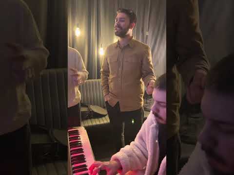 İsmail kuşoğlu & canımın içi & akustik kayıt