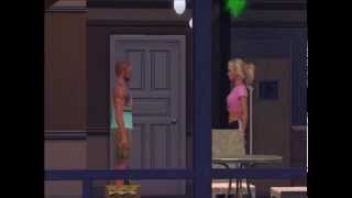 Lease My love (Sims 3 music video)