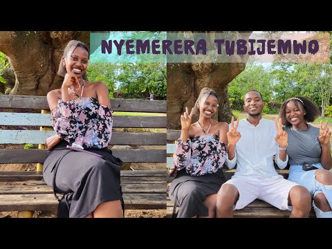 CHR❣️NUKURI AMARIRA YAWE NAYANJE🥹 UTAMBA NEZA CANE💃 Thalicia MWIGISHE AREKE KUBA ICUMA😅