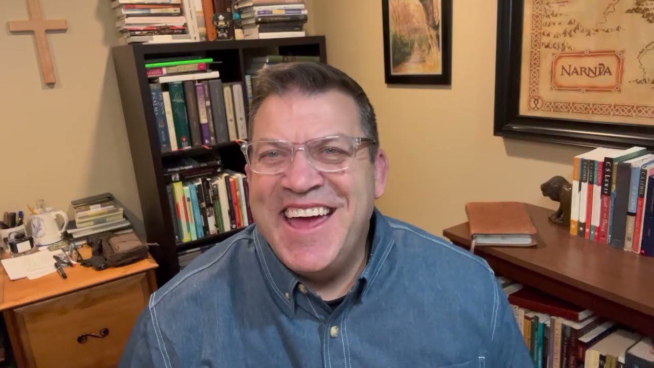 Psalm 91 - Under His Wings