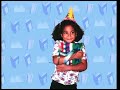 Elmo S World Books Quiz
